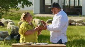 Адский шеф Сезон 2 Серия 6