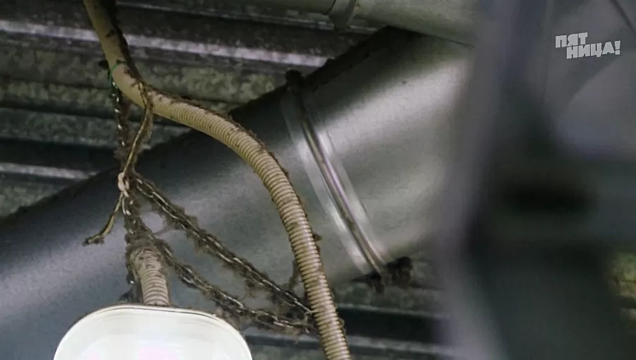 Какие проблемы были у Репин до прихода Ивлева?