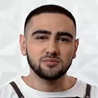 Николай Барсегян — участник шоу  «Молодые ножи» с Ивлевым