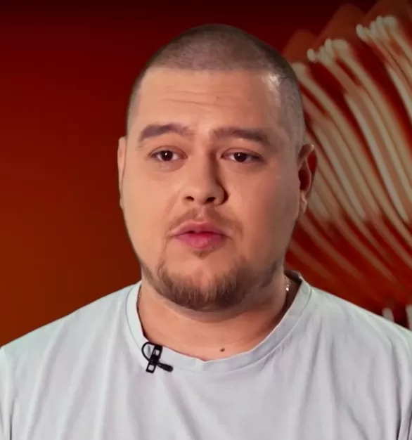 Антон Копцев