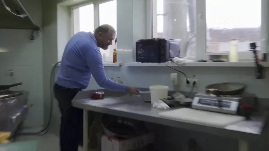 Замечания Константина Ивлева по China Mama