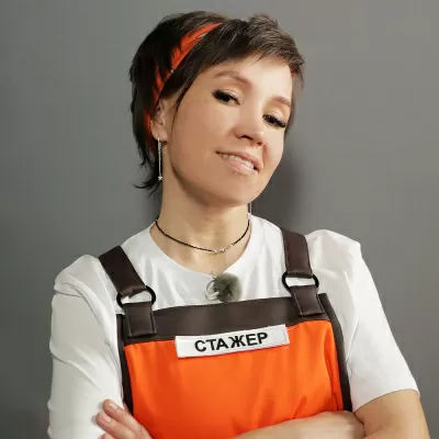 Лейла Кашапова