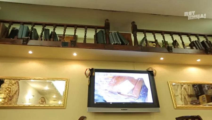 Что стало с Драма и комедия, после реконструкции Константина и его команды.