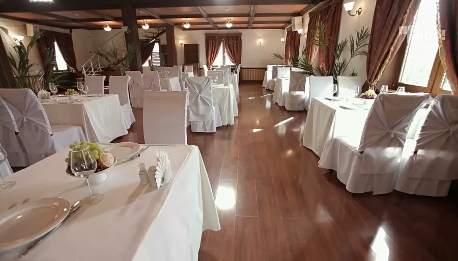 Что стало с Репин, после реконструкции Константина и его команды.