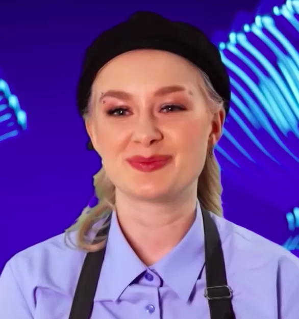 Валерия Кобылянская