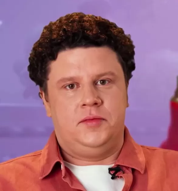 Евгений Кулик