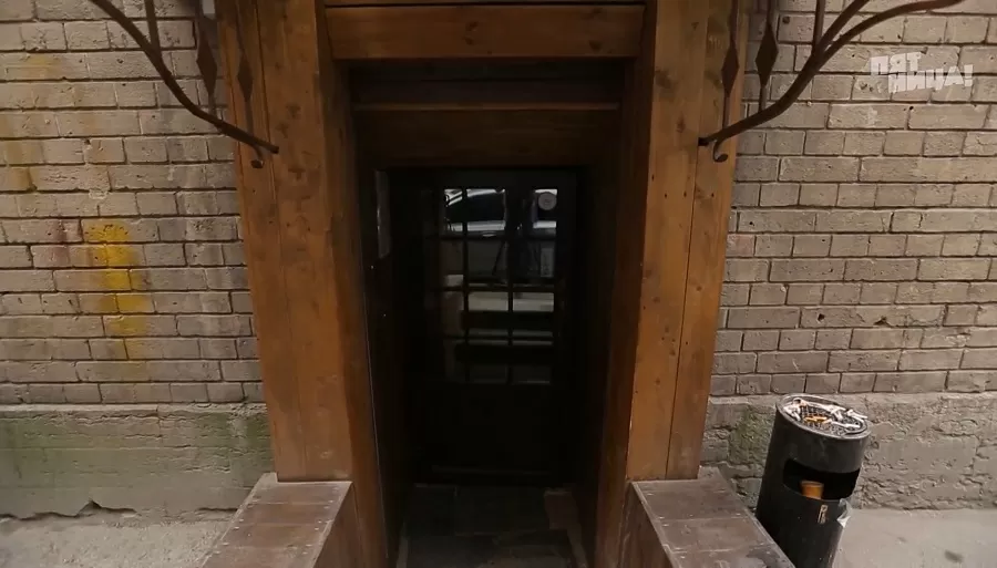 Замечания Константина Ивлева по Два хвоста