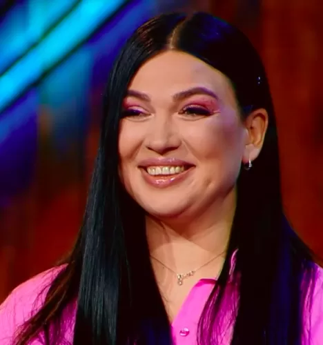 Наталья Быковская — , участник шоу «Битва шефов» с Ивлевым Наталья Быковская — участник шоу «Битва шефов» с Ивлевым