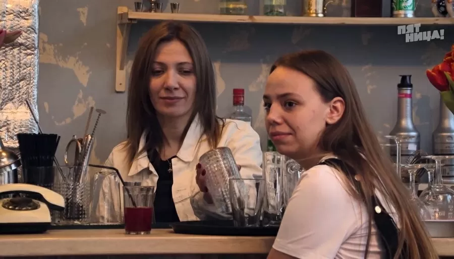 Какие проблемы были у В гости до прихода Ивлева?