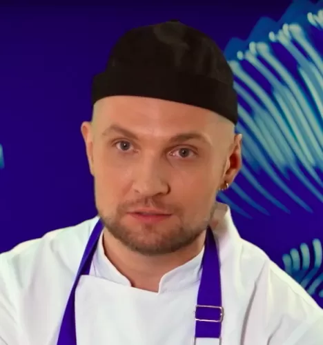 Константин Новгородцев — участник шоу  «Полная посадка» с Ивлевым