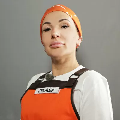 Ирина Исанова