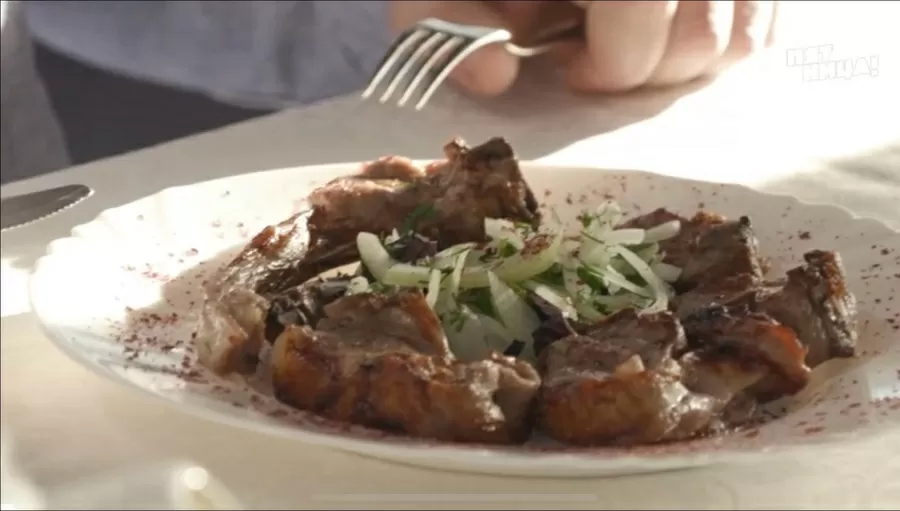 Замечания Константина Ивлева по Аладдин