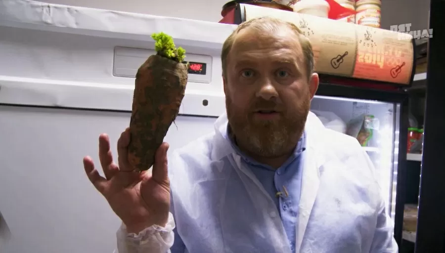 Замечания Константина Ивлева по Potato House