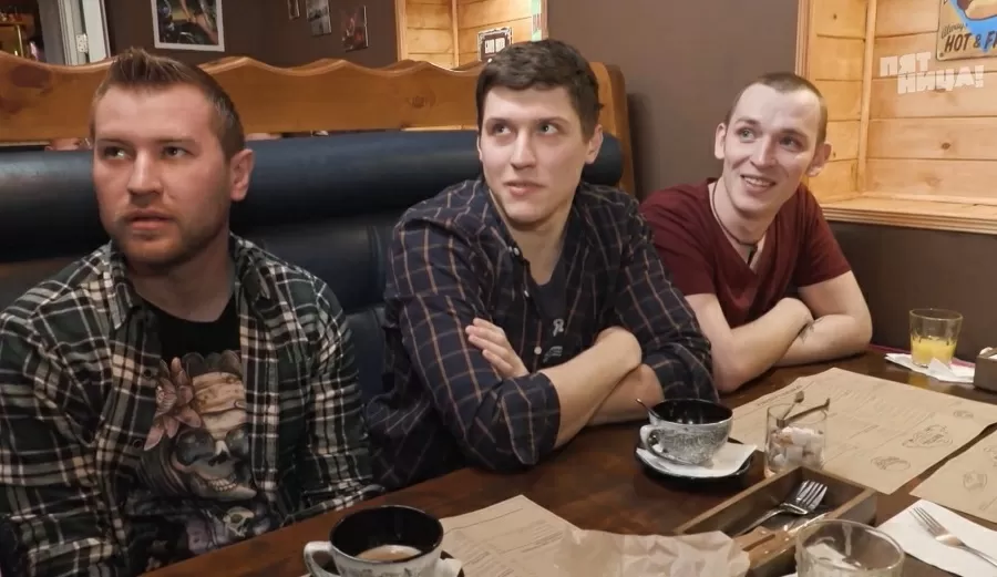 Справилось ли заведение Brutal с полной посадкой?