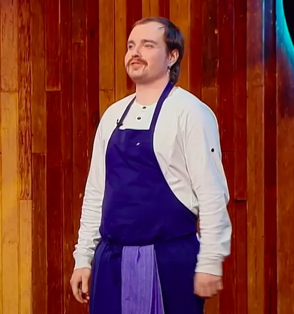 Михаил Прусаков