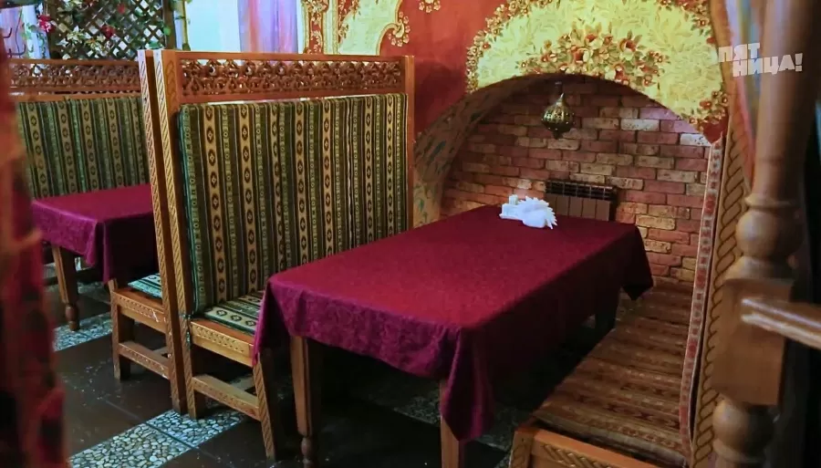 Какие проблемы были у Шафран до прихода Ивлева?