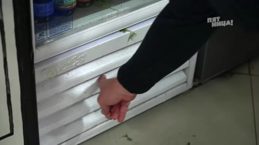 Замечания Константина Ивлева по ЧБ кафе