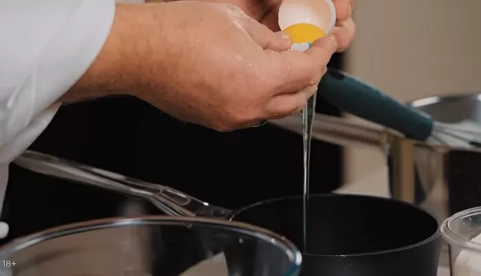 Картофельные флюте - рецепт от Константина Ивлева