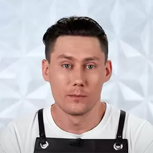 Евгений Лягаев — участник шоу  «Молодые ножи» с Ивлевым