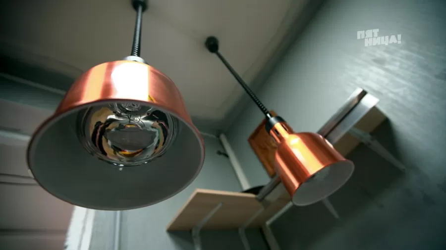 Что стало с Паровоz, после реконструкции Константина и его команды.