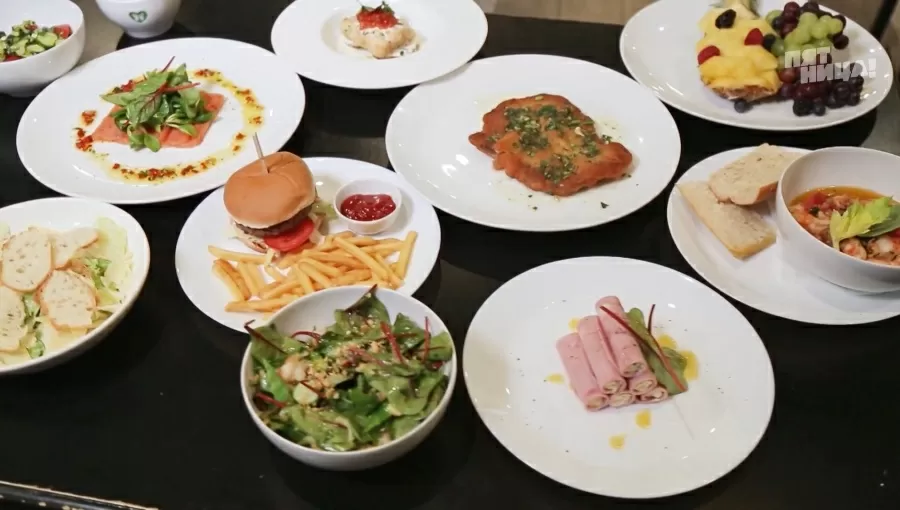 Что стало с Ритмика, после реконструкции Константина и его команды.