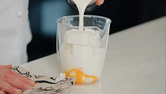 Бефстроганов в дачном стиле - рецепт от Константина Ивлева