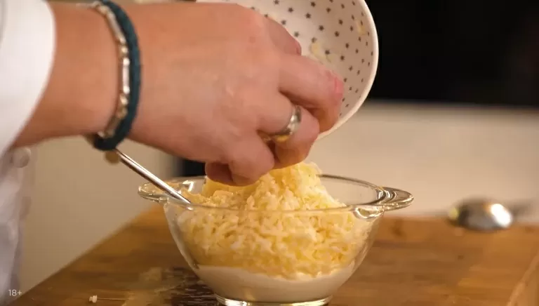 Мясо по-Французски - рецепт от Константина Ивлева