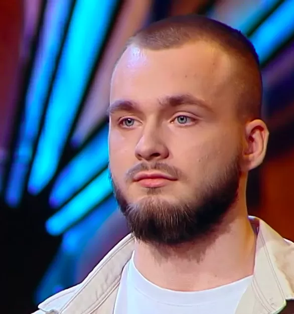 Роман Хохлов