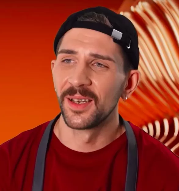 Кирилл Павлов