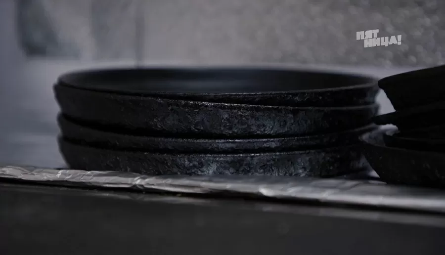 Замечания Константина Ивлева по Баклажан