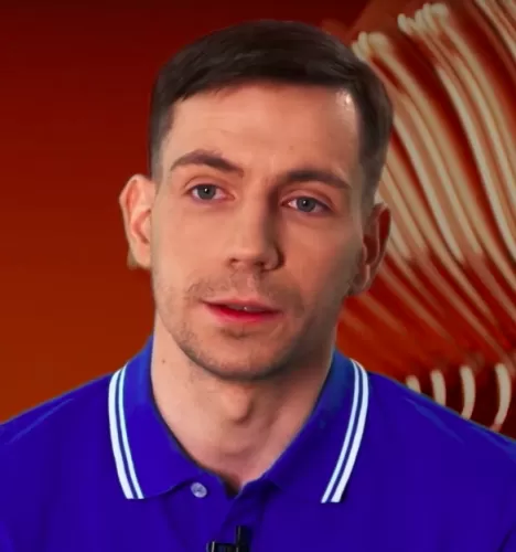 Аристарх Шереметьев — Учитель начальных классов, участник шоу «Полная посадка» с Ивлевым Аристарх Шереметьев — участник шоу «Полная посадка» с Ивлевым