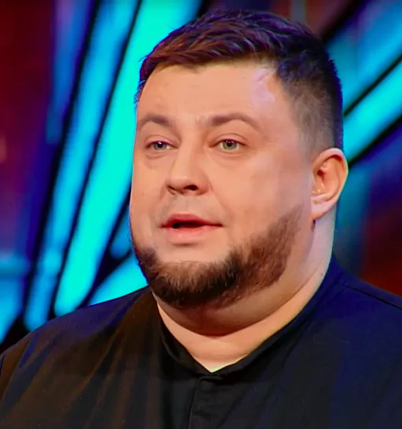 Антон Носов