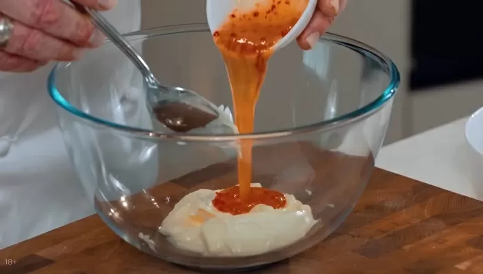 Шашлык из зубатки - рецепт от Константина Ивлева