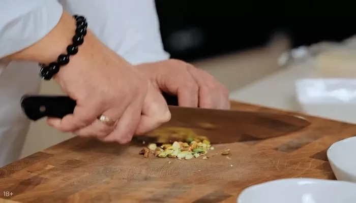 Ленивые ватрушки - рецепт от Константина Ивлева