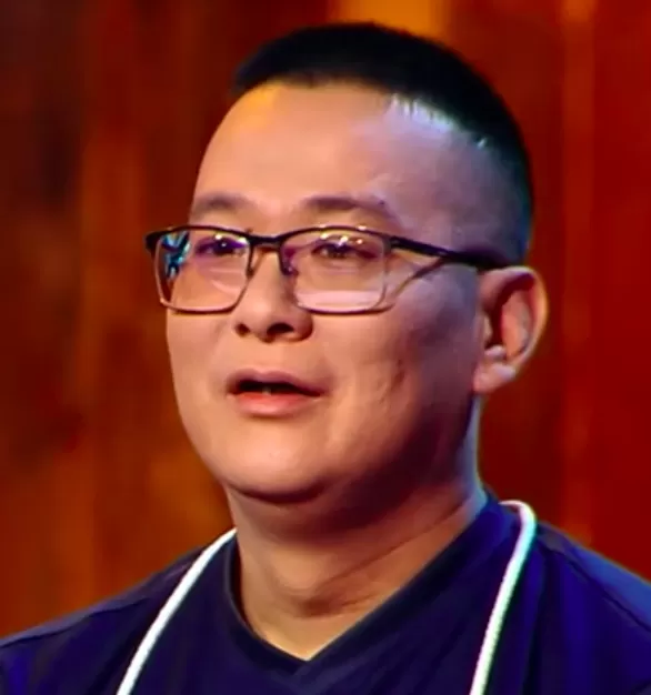 Евгений Цой