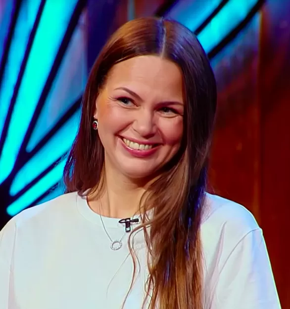 Ирина Цимбалист