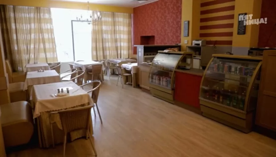 Почему Золотое кольцо?