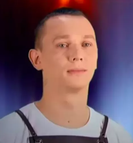 Валерий Ритари — участник шоу  «Молодые ножи» с Ивлевым