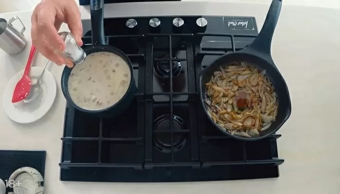 Мясной хлеб - рецепт от Константина Ивлева