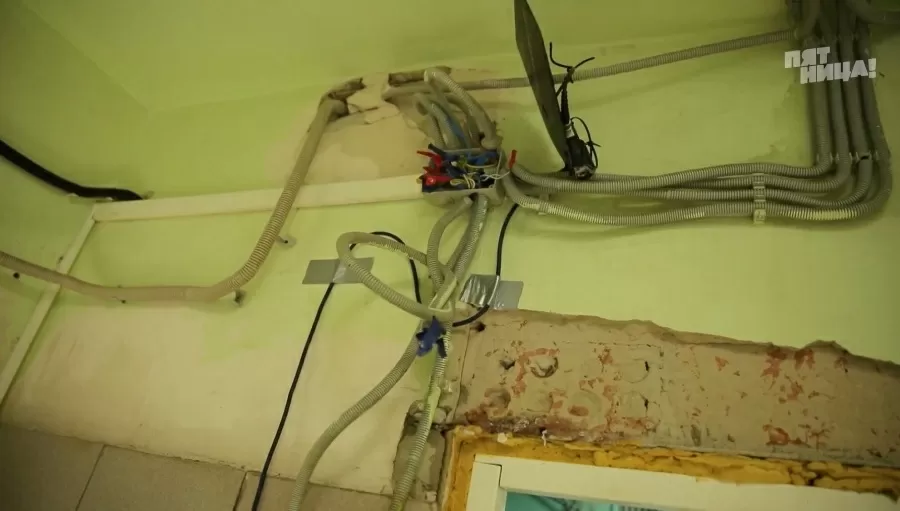 Какие проблемы были у Этаж до прихода Ивлева?