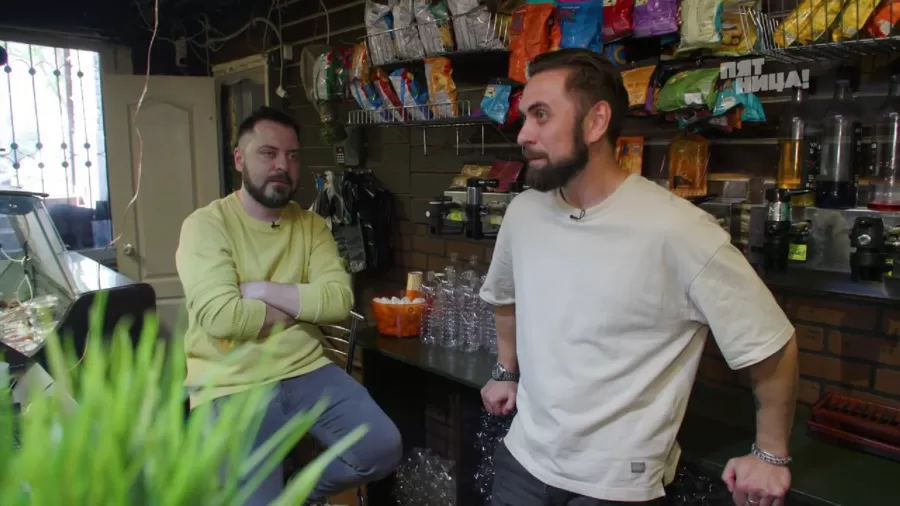 Какие проблемы были у Пивной офис до прихода Ивлева?