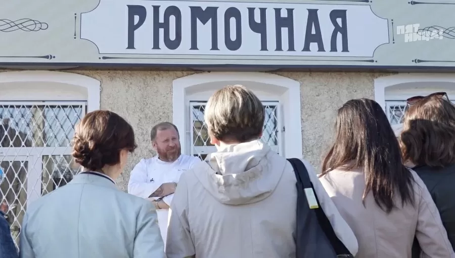 Что стало с Покровские ворота, после реконструкции Константина и его команды.