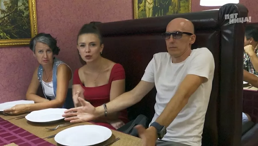 Справилось ли заведение Искра с полной посадкой?
