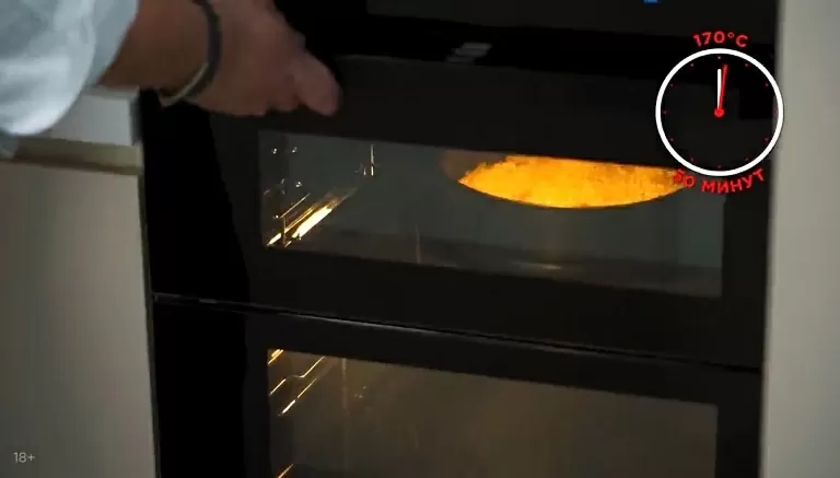 Картофельный пирог с сыром и копченостями - рецепт от Константина Ивлева