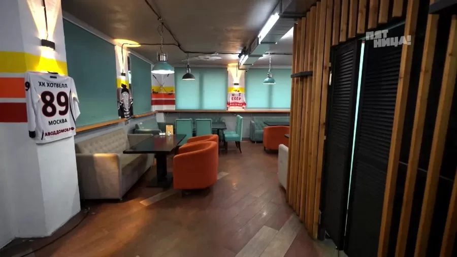 Что стало с Leto, после реконструкции Константина и его команды.