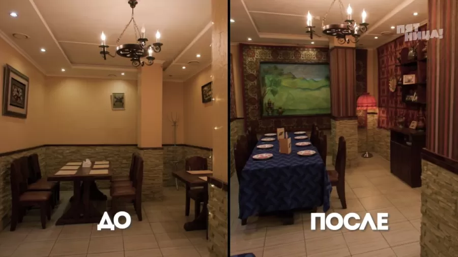 Что стало с Medea, после реконструкции Константина и его команды.