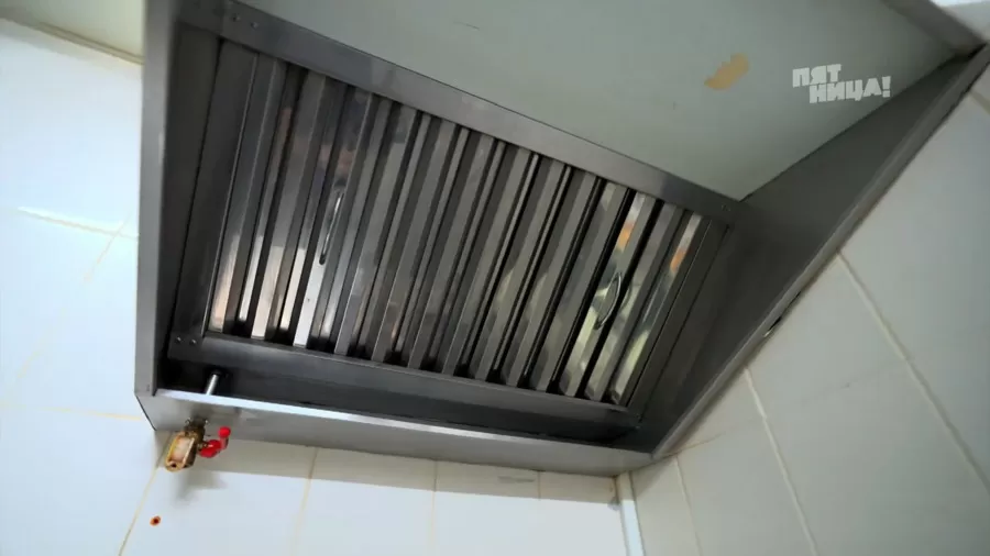 Что стало с Синий лось, после реконструкции Константина и его команды.