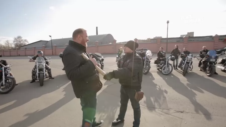 Что стало с Route 148, после реконструкции Константина и его команды.