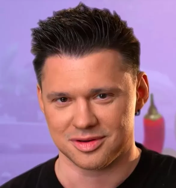 Алексей Кабанов