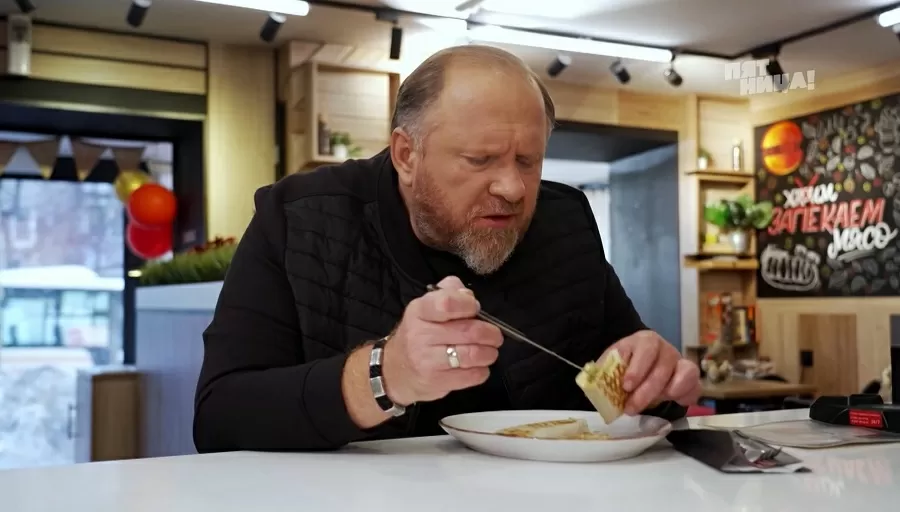 Замечания Константина Ивлева по Roll Поинт